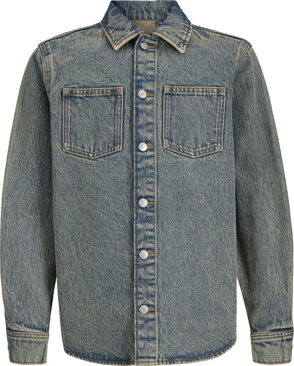Jack & Jones Jeanshemd Junior Jeanshemd
