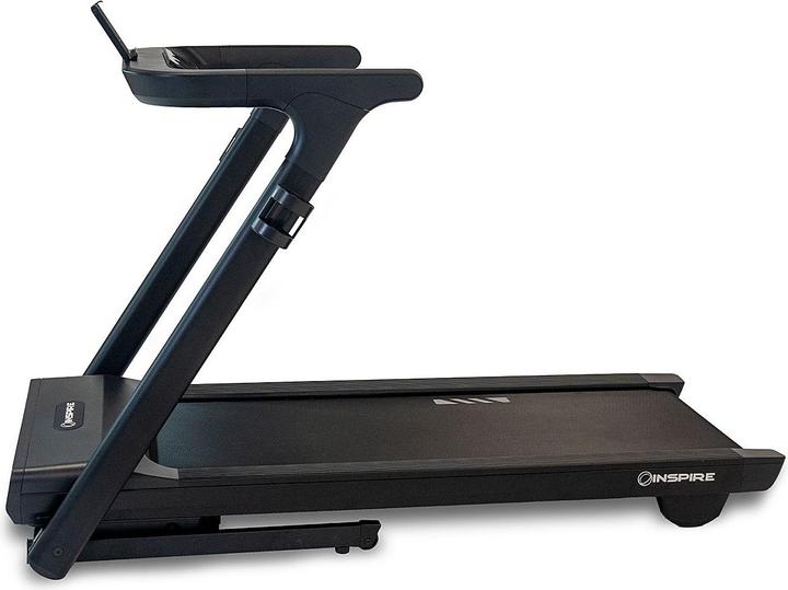 Produktbild Inspire Tread 3 Laufband klappbar