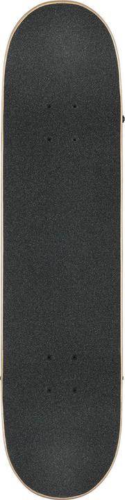 Actual product image Globe G1 Lineform Black (31")