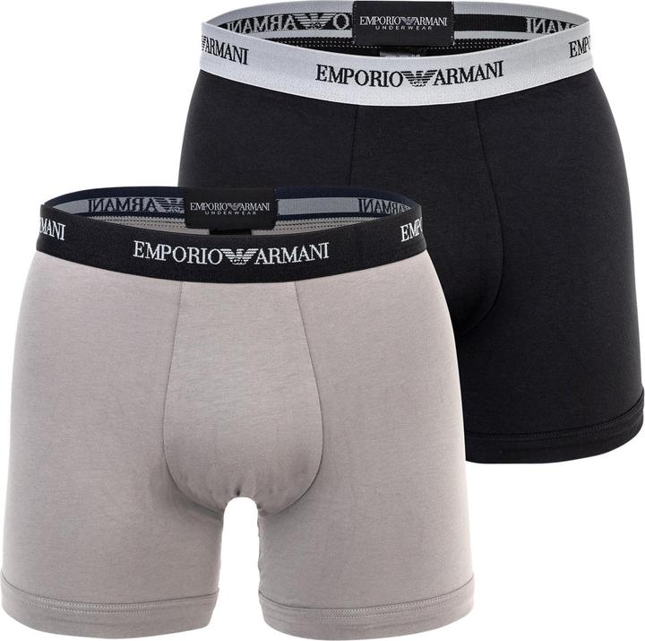 Produktbild Emporio Armani Herren (S, 2er Pack)