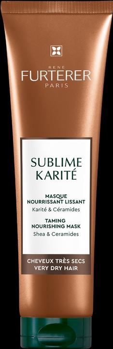 Produktbild Rene Furterer Sublime Karité Nähr (100 ml)