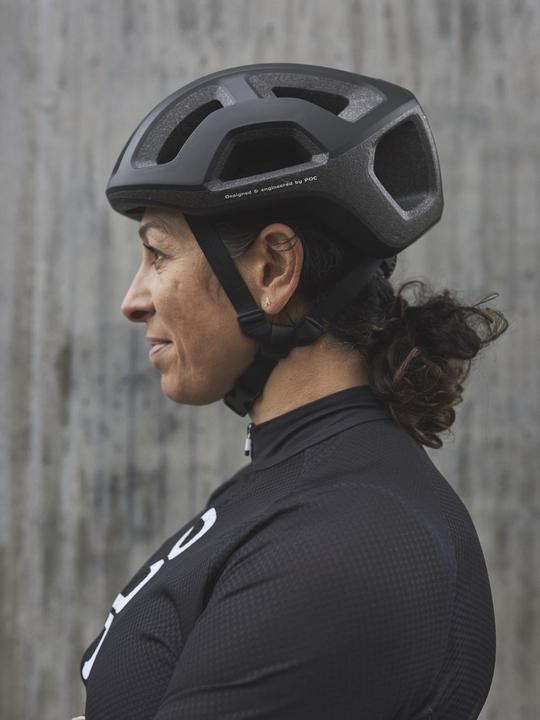 Actual product image Poc Ventral Lite WF bike helmet (55 - 58 cm)