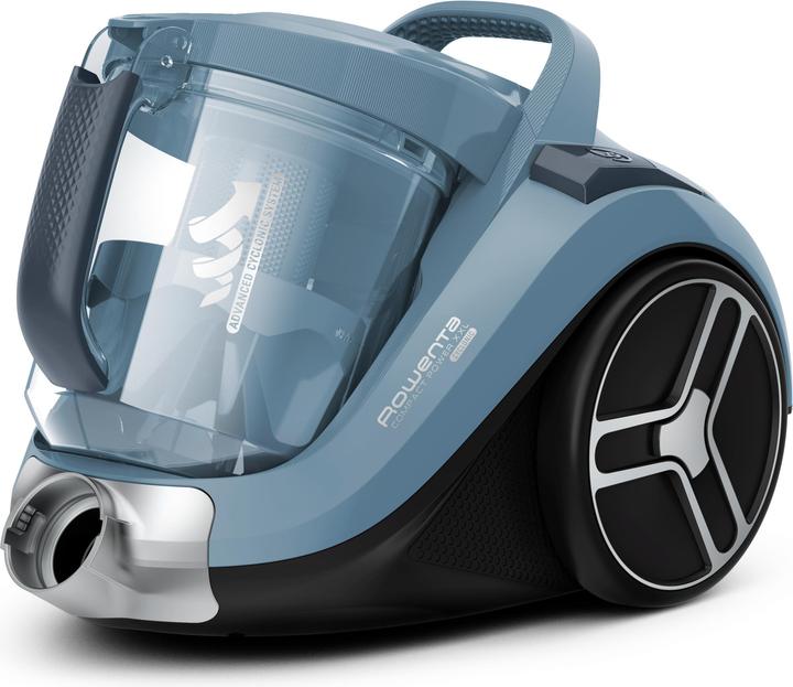 Productafbeelding Rowenta Rowe Bodens RO4B11 Compact Power XXL