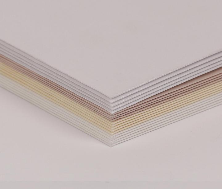 Produktbild Pollen Set mit 20 Umschlägen (120 x 170 mm, 140 x)