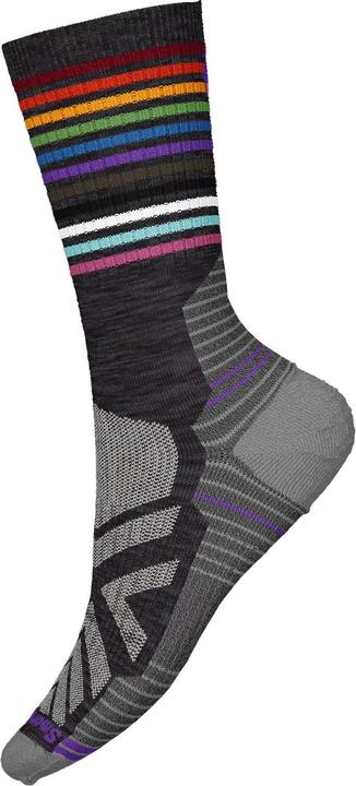 Immagine prodotto Smartwool Hike Light Cushion Pride Crew Socks (46, 47, 48, 49)