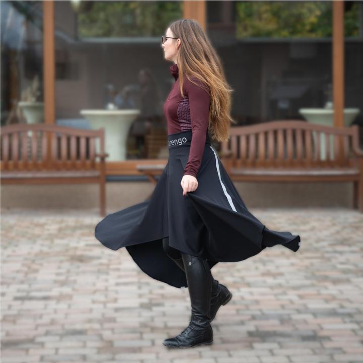 Produktbild Marengo Winter Reitrock Reflex (M)