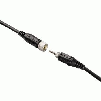 Produktbild Hama Anschlusskabel NI-1 für "DCCSystem", Nikon (Kabel)