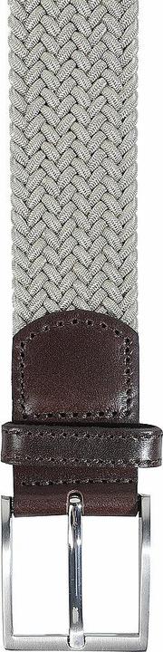 Actual product image Max Calvin Belt (L)