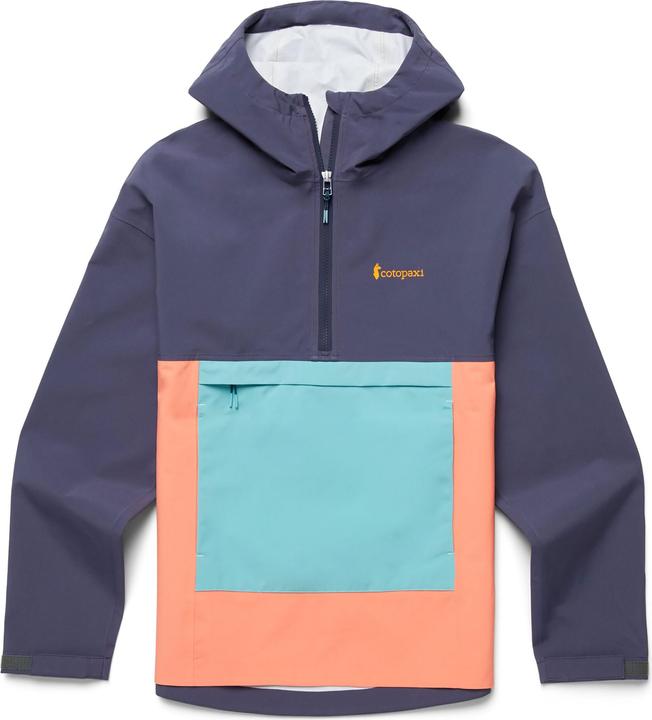 Cotopaxi Women's Cielo Rain Anorak (XS)