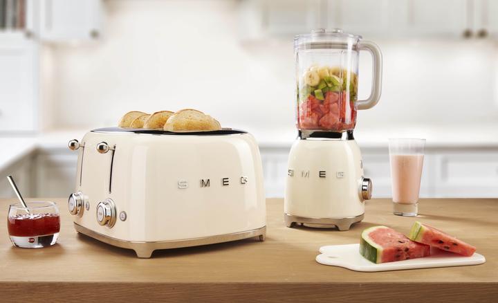 Image du produit Smeg Grille-pain
