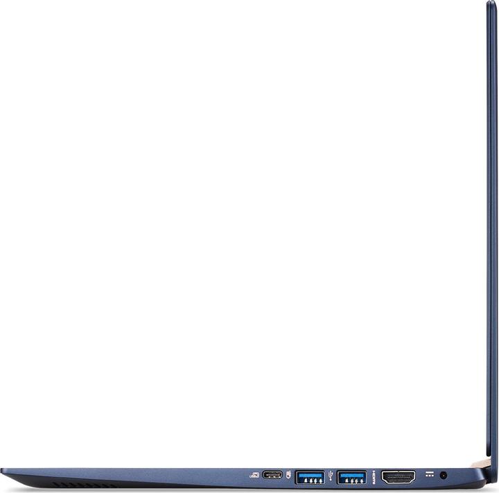 Produktbild Acer Swift 5 Pro SF514-52TP-558Z (14", Intel Core i5-8250U, 8 GB, 512 GB, DE)