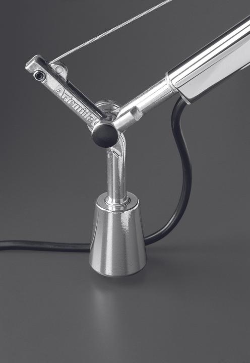 Immagine prodotto Artemide Attacco a vite Tolomeo (E27)