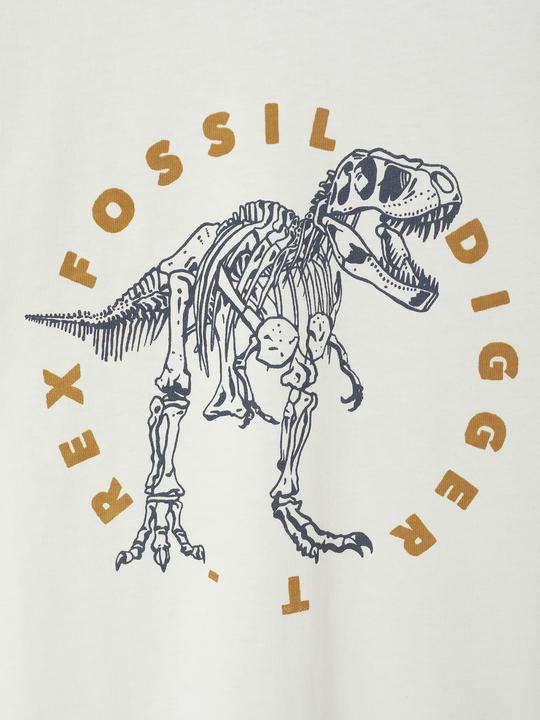 Image du produit Vertbaudet Jungen Shirt BASIC (92)
