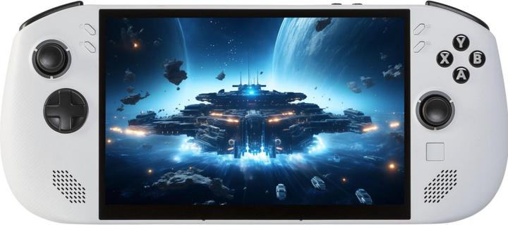 Actual product image Lenovo Legion Go S 8ARP1 (1 TB)