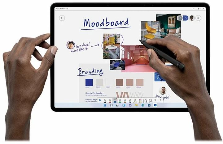 Actual product image Microsoft Slim Pen 2