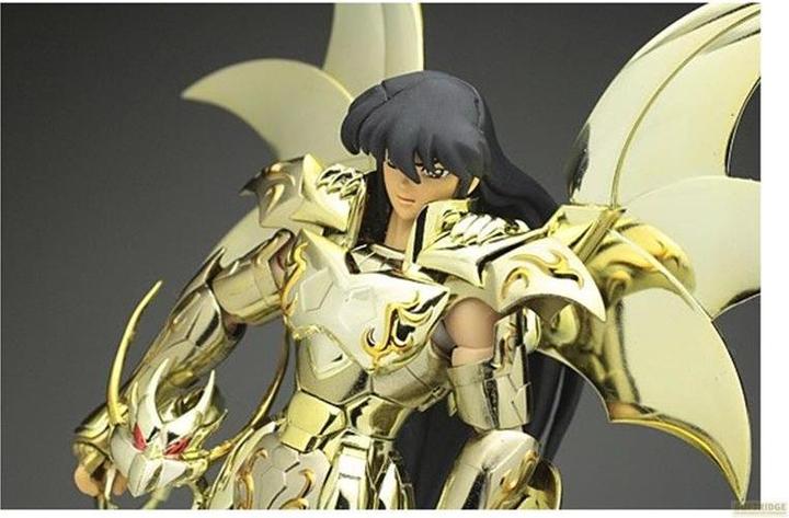 Image du produit Bandai Saint Seiya - Dragon Shiryu V4 God Cloth