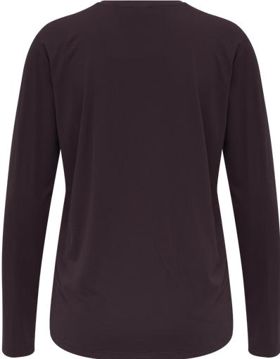 Actual product image hummel Taylor T-Shirt L/S (XS)