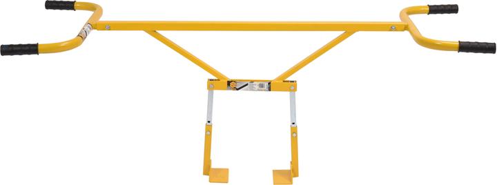 Vorel Bordsteinverlegezange 75-100cm