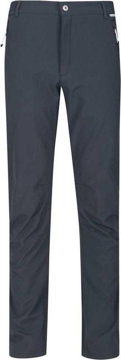 Produktbild Regatta Great Outdoors Adventure Tech Softshell Hose Geo II Standard Bein (34)