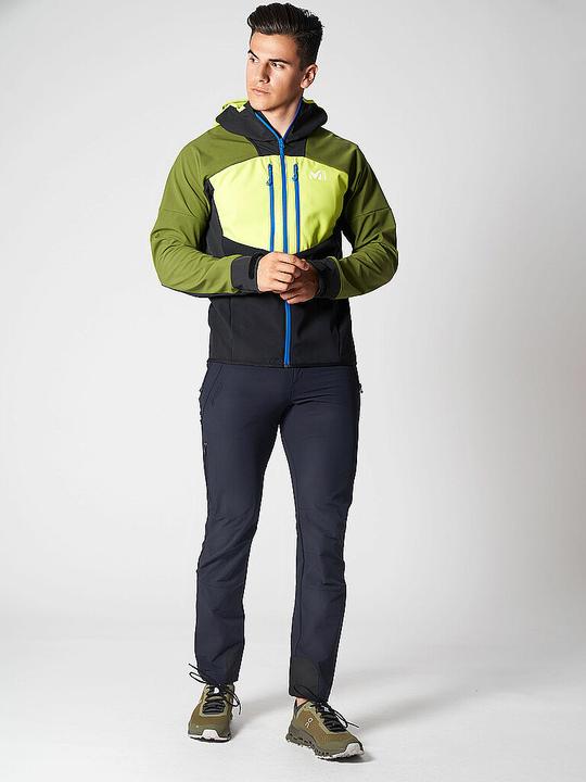 Produktbild Maier Tourenhose Naturno (L, XL)