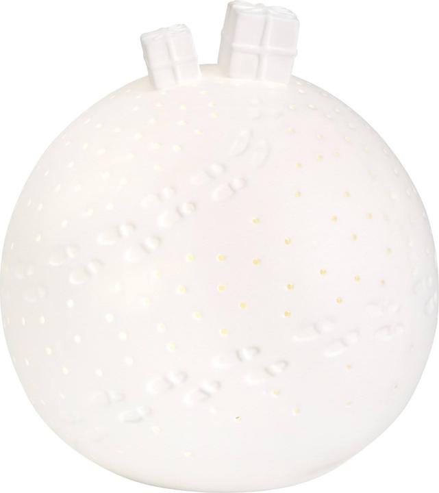 Actual product image Räder LED ball (1 x)