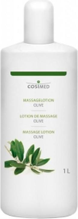 Immagine prodotto cosiMed Lozione per massaggi (500 ml)