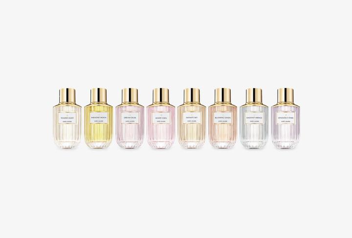 Actual product image Estée Lauder Luxury Fragrance Blushing Sands (Eau de parfum, 100 ml)