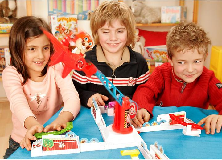 Image du produit Hasbro Gaming Looping Louie (Allemand)