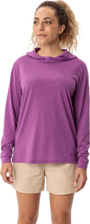 Produktbild Vaude Mineo LS Hoody (42, L)