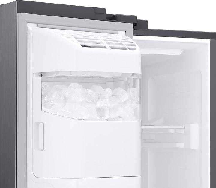 Image du produit Samsung RS68N8321S9/WS (617 l)