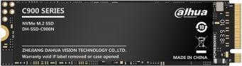 Produktbild Dahua SSD C900 256GB NVME (256 GB, M.2 2280)