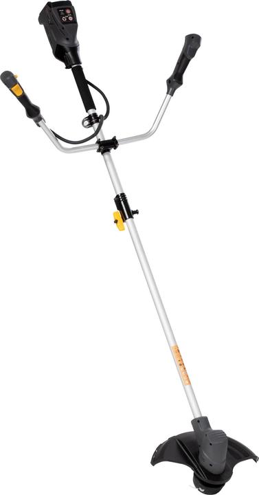 Actual product image GCS BRUSHCUTTER SF8A208 18V SOLO 30/25.5CM