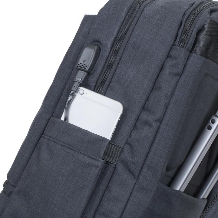 Actual product image Rivacase Biscayne 8365 (6.20 l)