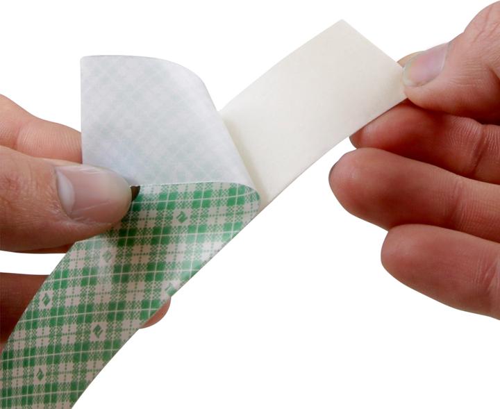 Actual product image 3M Double-sided foam tape (19 mm)