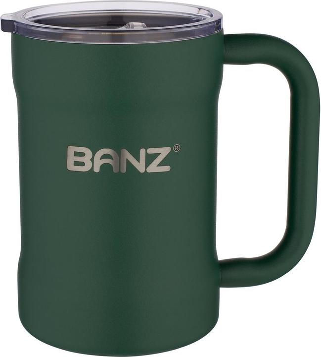 Baby Banz Reisebecher