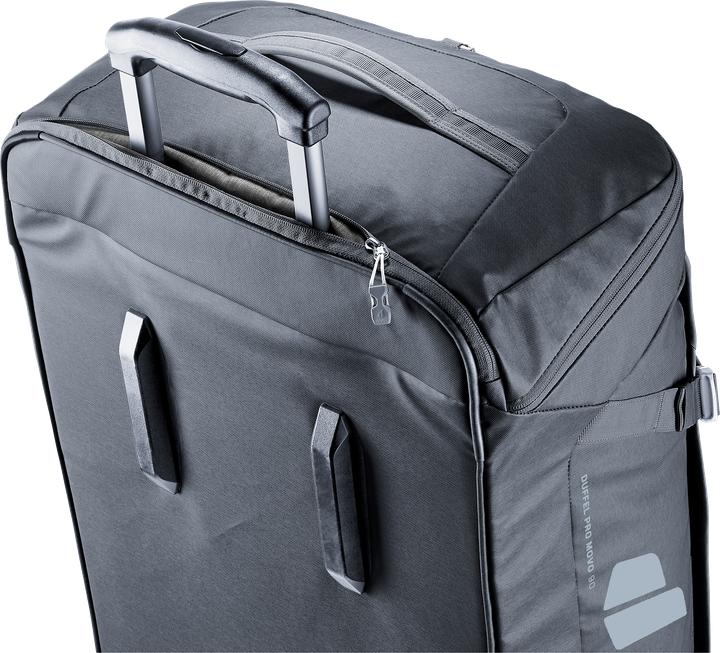 Actual product image Deuter Duffel Pro Movo 90 (90 l, XL (from 140l))