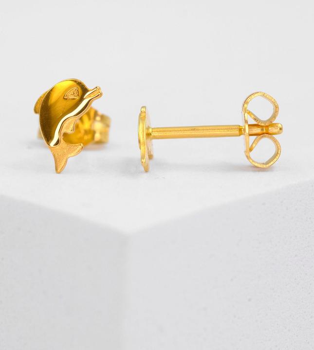 Image du produit Muau Dauphin (Or jaune 750/18K)