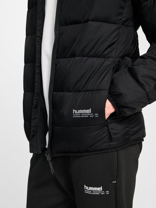 Actual product image hummel Hmllightweight Puffer Jacket (S)