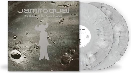 Produktbild Return Of The Space Cowboy: 30th Anniversary (Uk) (Jamiroquai, 2024)
