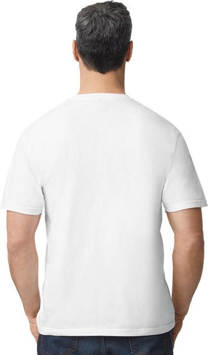 Produktbild Gildan Softstyle TShirt Mittelschwer (4XL)