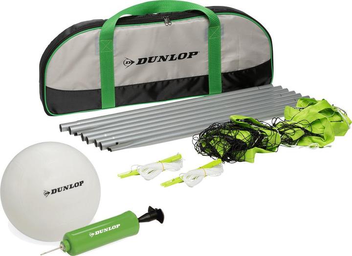 Actual product image Dunlop Set