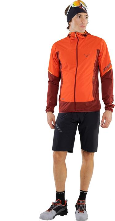 Immagine prodotto Dynafit Giacca TRAVERSE ALPHA HOODED, Uomo (S)