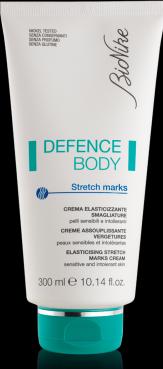 Produktbild BioNike Defence Body Stretch Marks (Körpercreme, 300 ml)