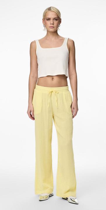 Image du produit Pieces PCKIARA Pantalon à jambe large