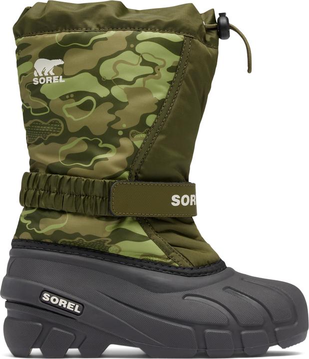 Savory, Utility Green