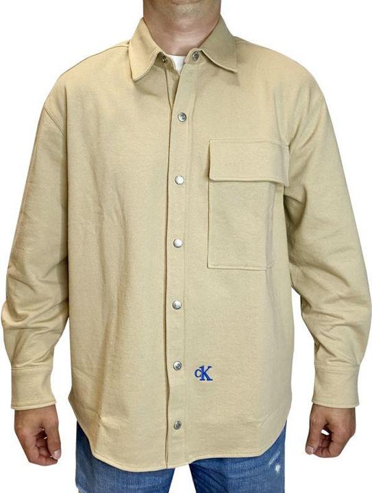 Immagine prodotto Calvin Klein Regular Fit Hemd (M)