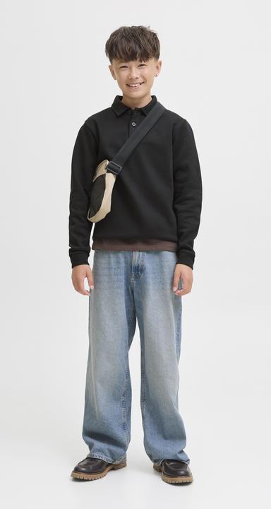 Actual product image Jack & Jones Sweatshirt Junior Sweatshirt (140)