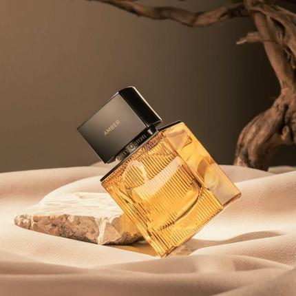 Ajmal Purely Orient Amber Eau De Parfum 75 Ml (Eau de Parfum, 75 ml)