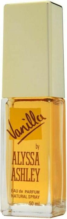 Actual product image Alyssa Ashley Vanilla (Eau de toilette, 25 ml)