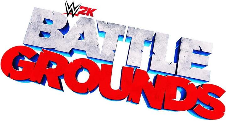 Produktbild 2K Games WWE 2K Battlegrounds (Switch, EN)